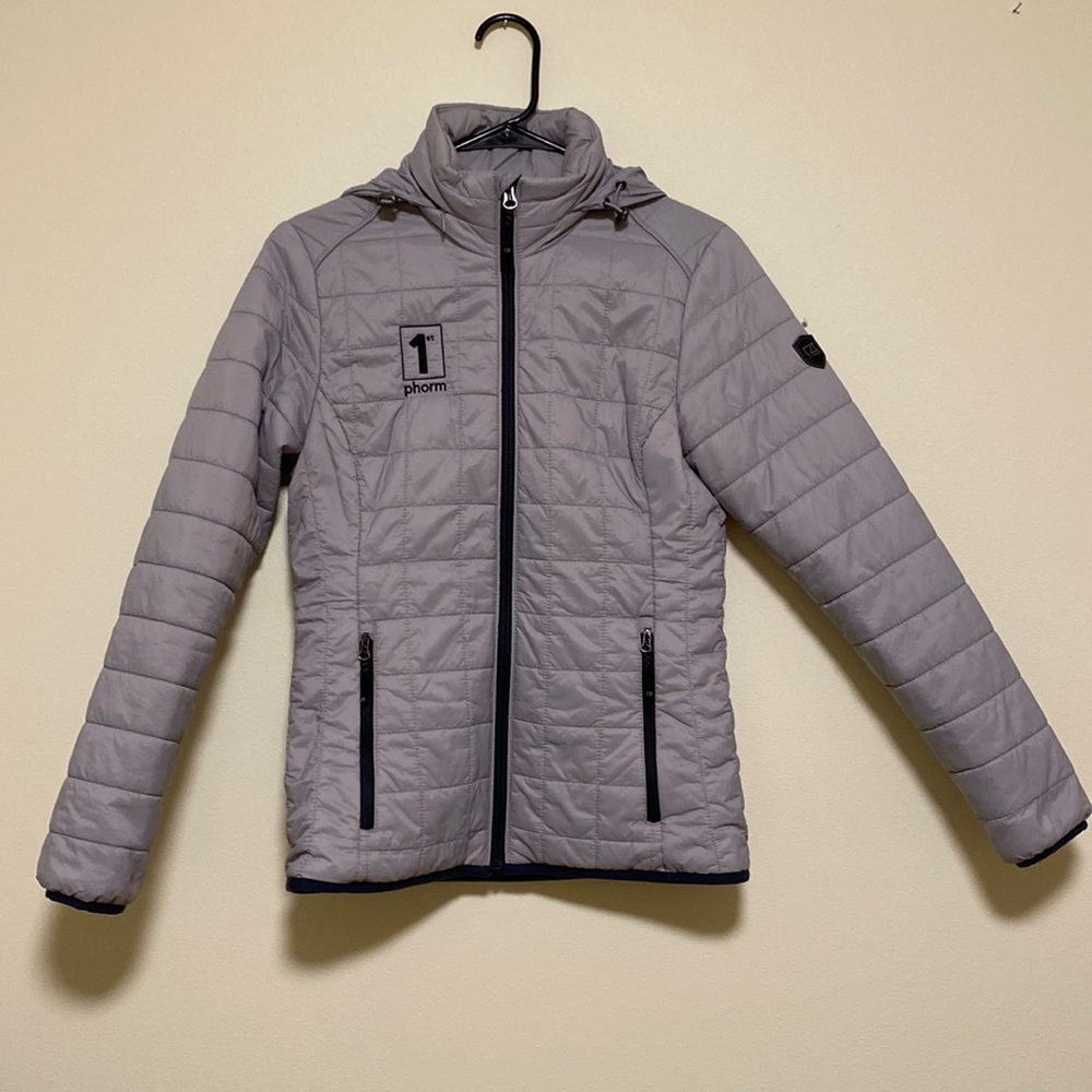 1st Phorm Jacket